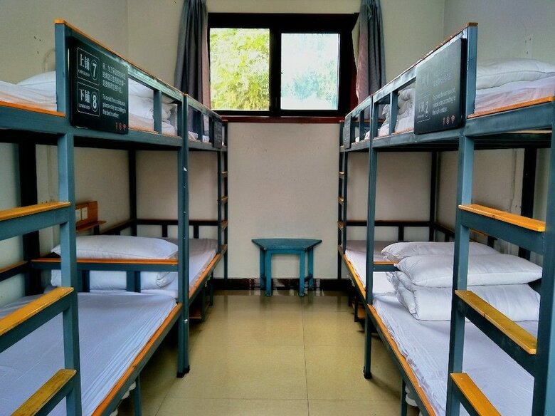 Hostal Xi'an Sahara Youth Hostel