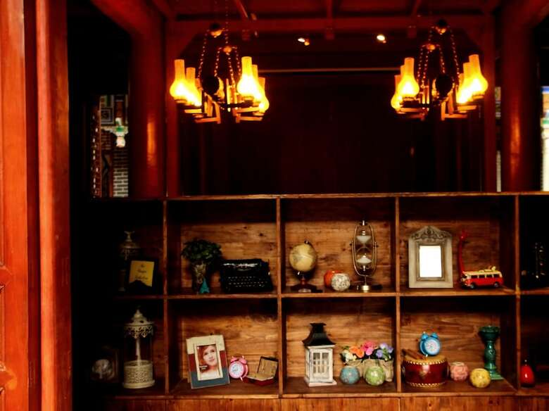 Hostal Xi'an Sahara Youth Hostel
