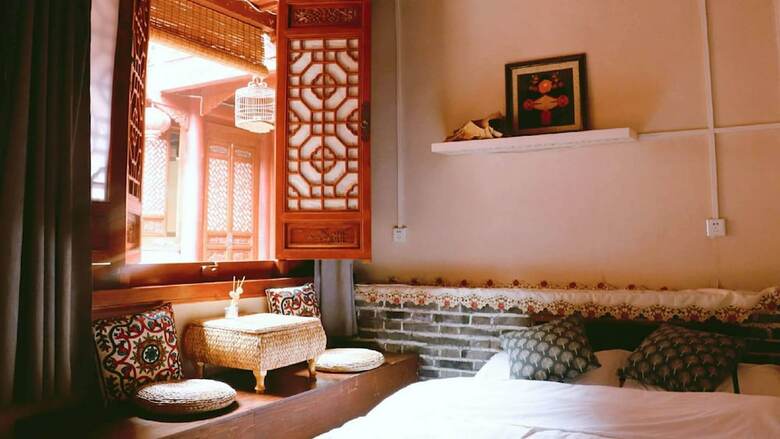 Hostal Xi'an Sahara Youth Hostel