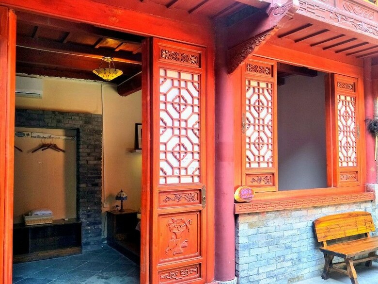 Hostal Xi'an Sahara Youth Hostel