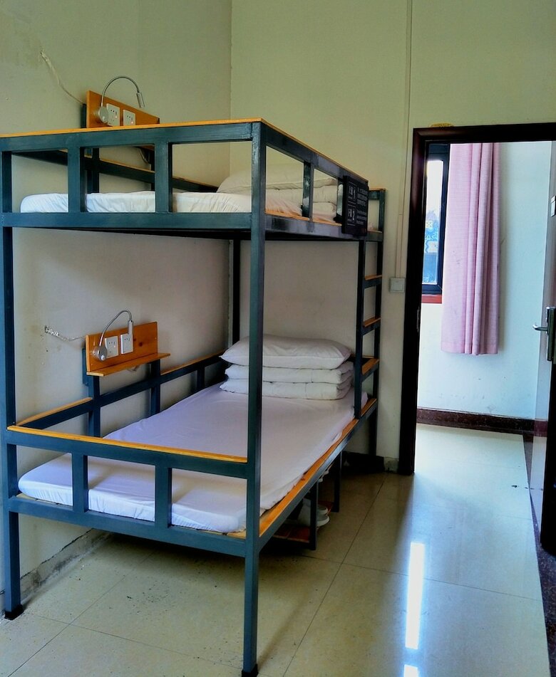 Hostal Xi'an Sahara Youth Hostel