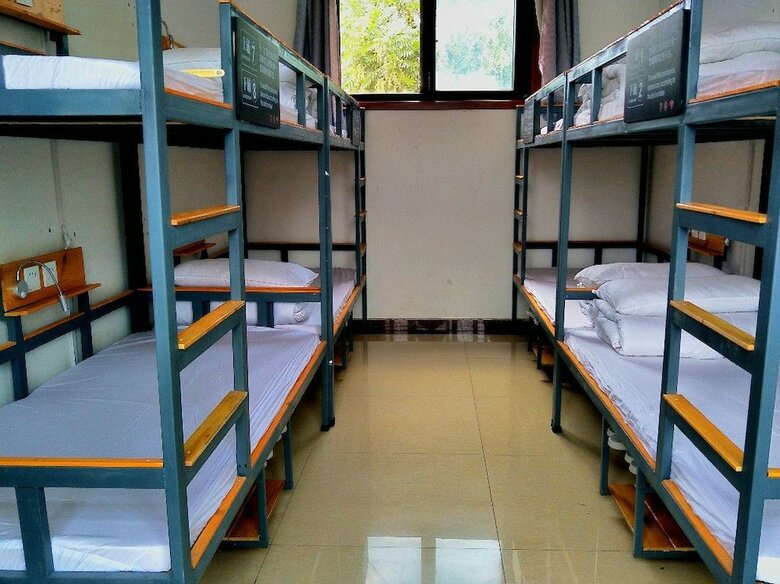 Hostal Xi'an Sahara Youth Hostel