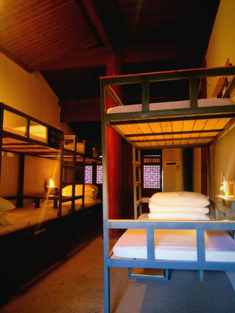 Hostal Xi'an Sahara Youth Hostel