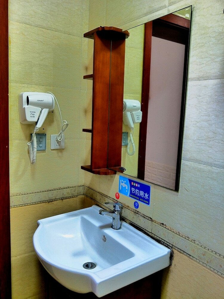 Hostal Xi'an Sahara Youth Hostel