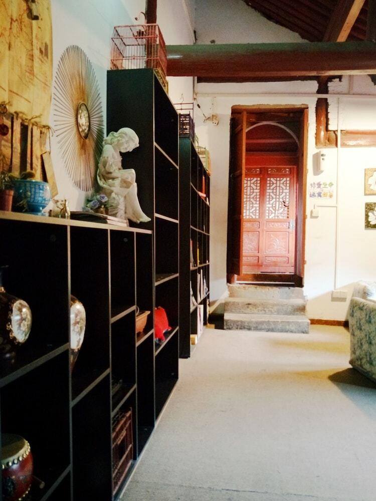 Hostal Xi'an Sahara Youth Hostel