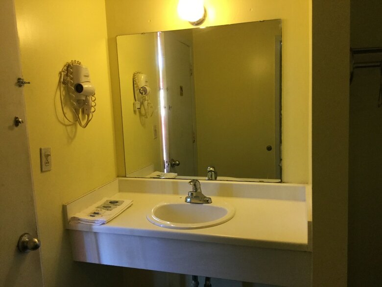 Motel Lake Country Inn