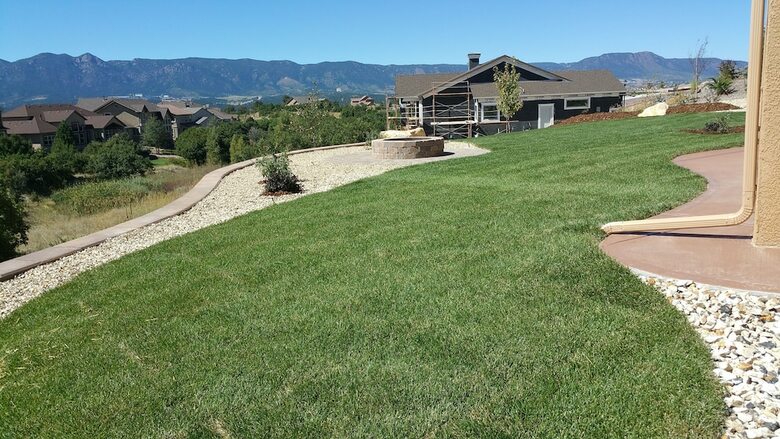 Bed & Breakfast Chateau Du Pikes Peak, A Tuscany Retreat