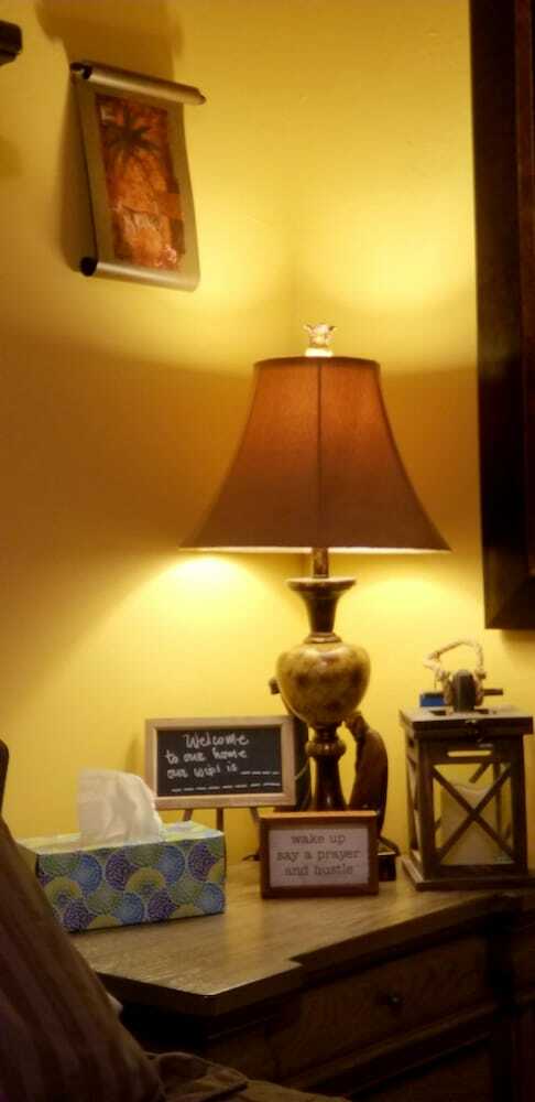 Bed & Breakfast Chateau Du Pikes Peak, A Tuscany Retreat