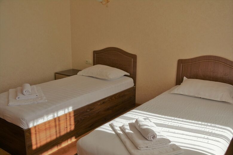Korkem Hotel
