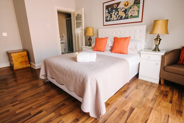 Hotel Albatross Guest House