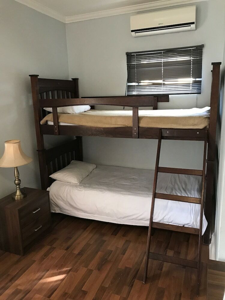 Hotel Albatross Guest House