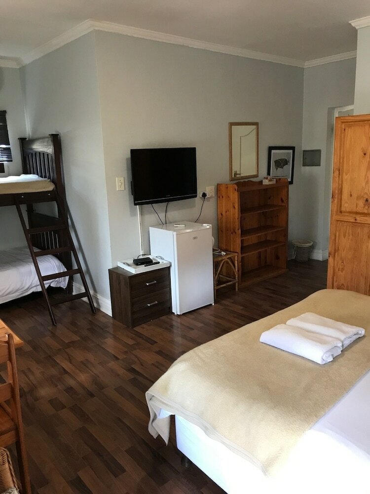 Hotel Albatross Guest House