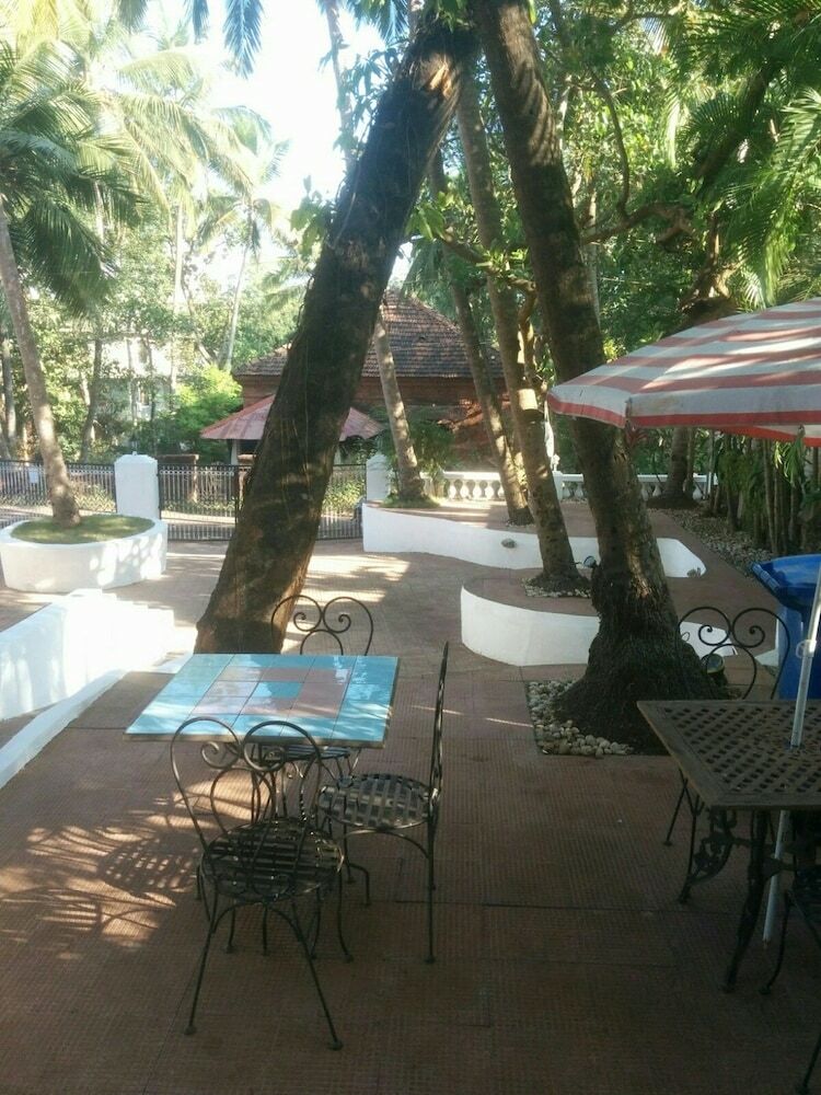 Hotel Belle Wista Wado