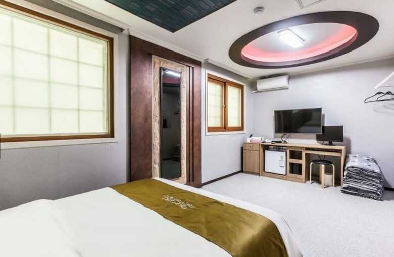 Hotel Doori Motel