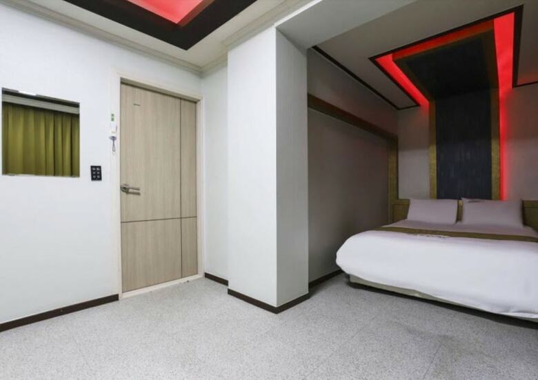 Hotel Doori Motel