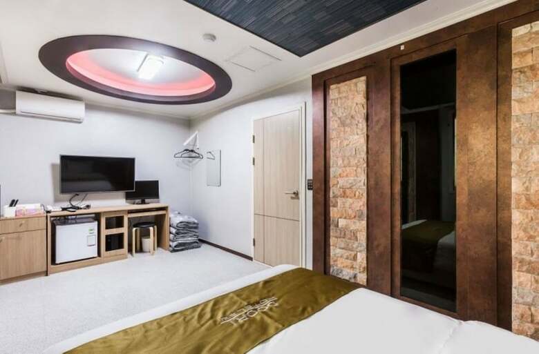 Hotel Doori Motel