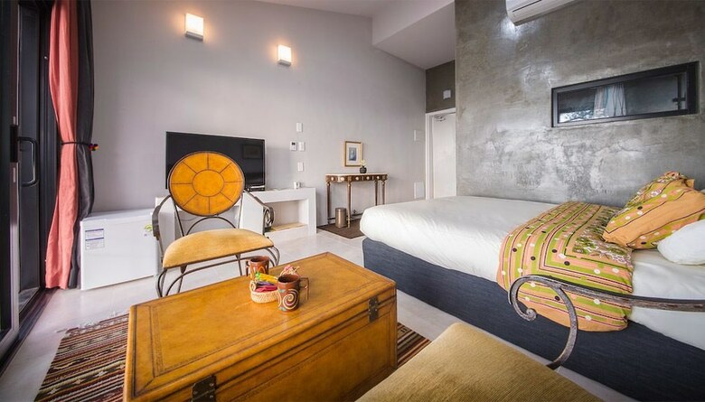 Hotel Jejulan B&B
