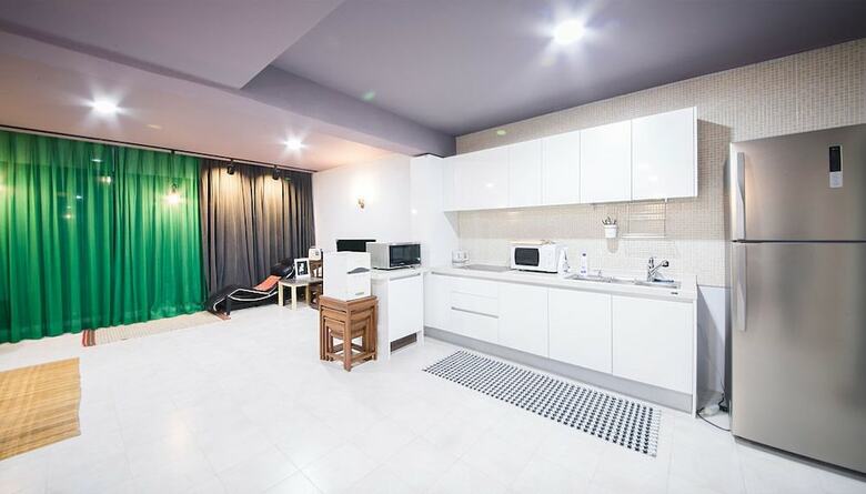 Hotel Jejulan B&B