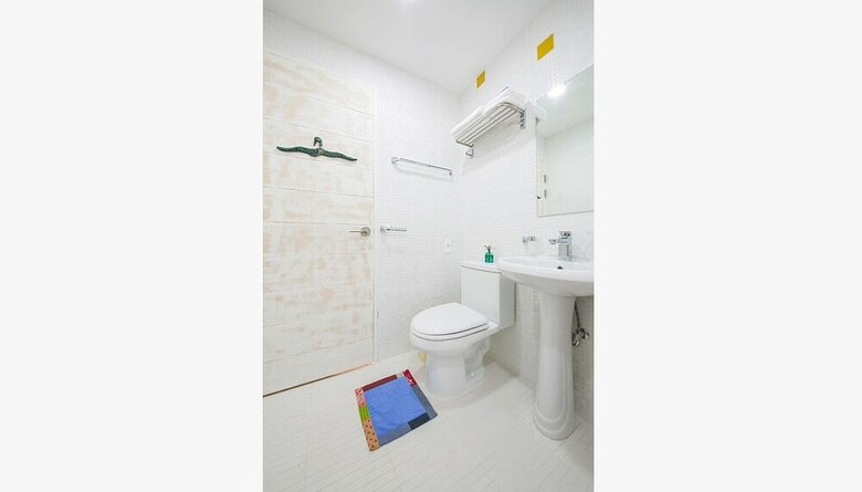 Hotel Jejulan B&B