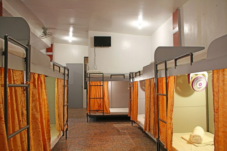 Hostal Mario's Travellers Inn - Hostel