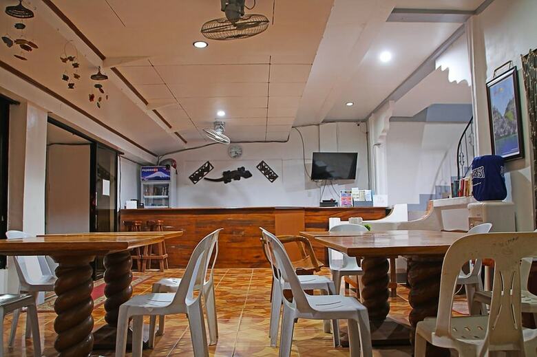 Hostal Mario's Travellers Inn - Hostel