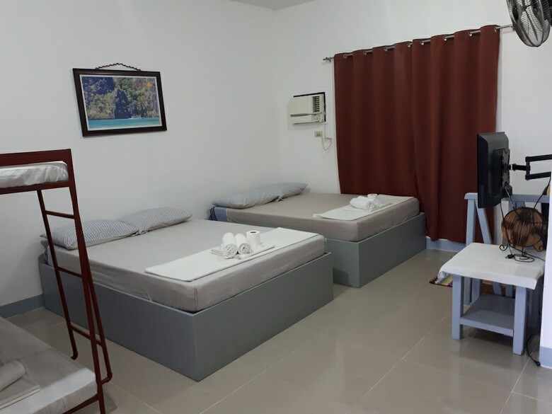 Hostal Mario's Travellers Inn - Hostel