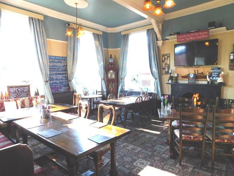 Posada Waverley Inn