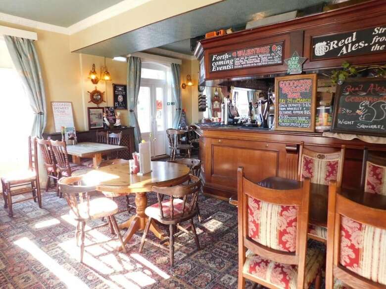 Posada Waverley Inn