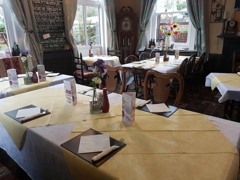 Posada Waverley Inn