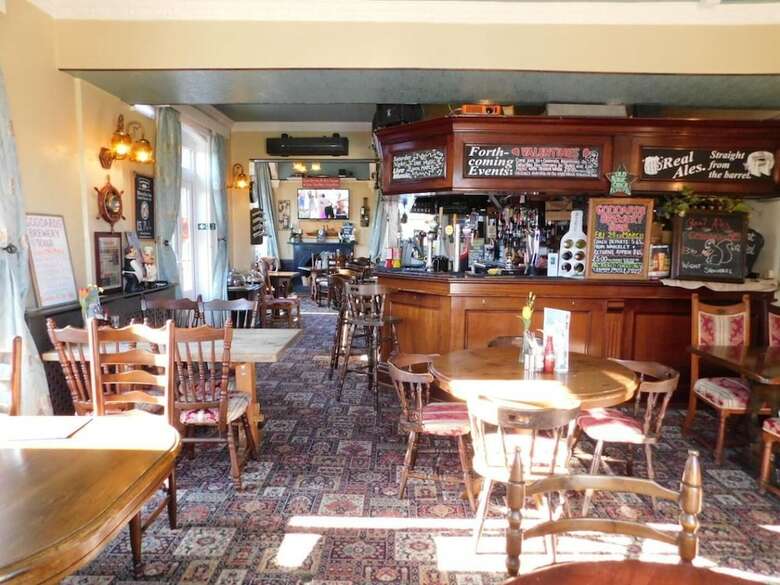 Posada Waverley Inn