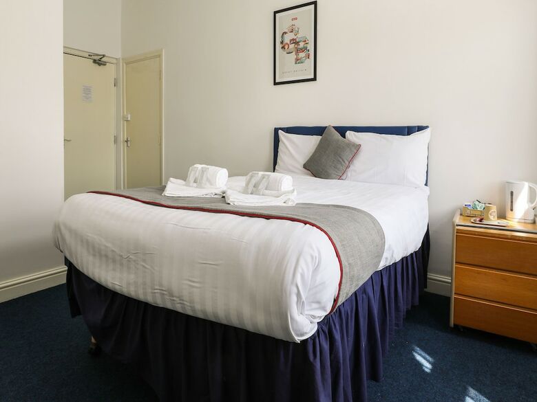 Hotel Oyo Hala Guest House