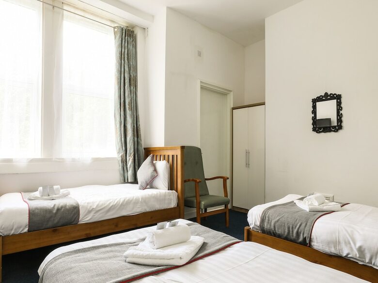 Hotel Oyo Hala Guest House