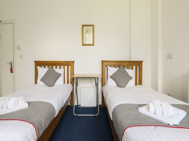 Hotel Oyo Hala Guest House