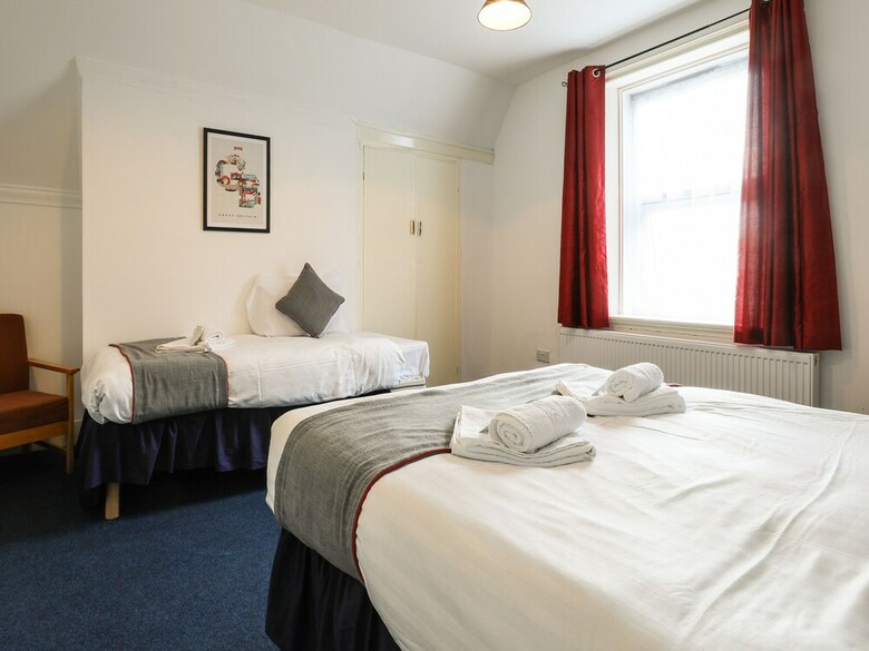 Hotel Oyo Hala Guest House