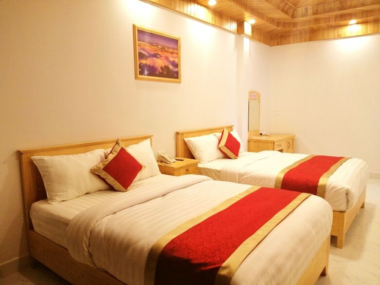 Gia Bao Nguyen Hotel
