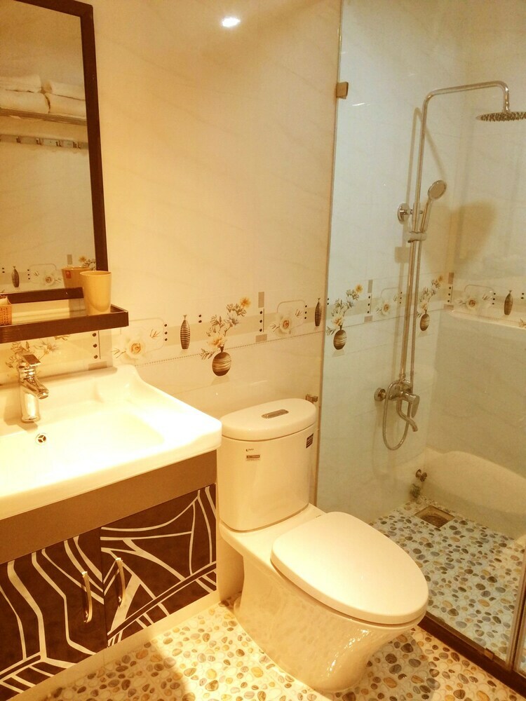 Gia Bao Nguyen Hotel