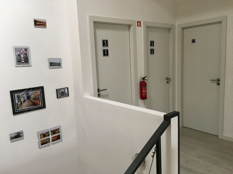 Hotel Campanh� Boutique Station