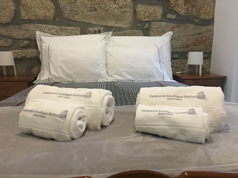 Hotel Campanh� Boutique Station