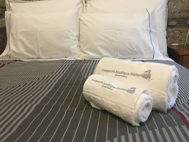 Hotel Campanh� Boutique Station