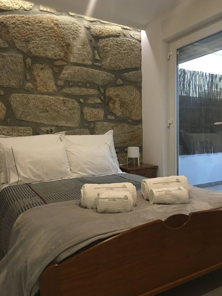 Hotel Campanh� Boutique Station