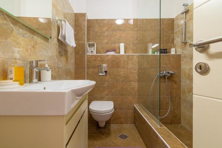 Apartamentos Stay In Budva 5