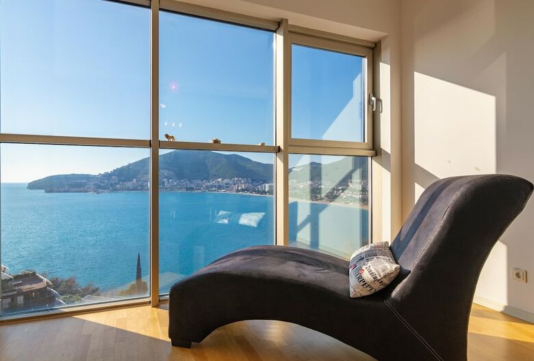 Apartamentos Stay In Budva 5