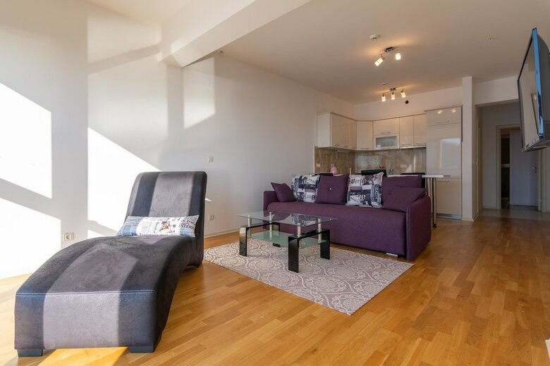 Apartamentos Stay In Budva 5