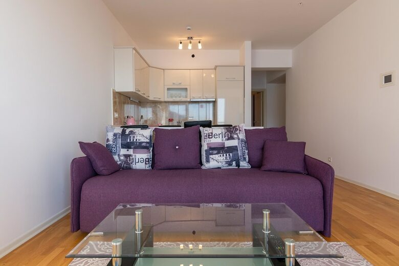 Apartamentos Stay In Budva 5