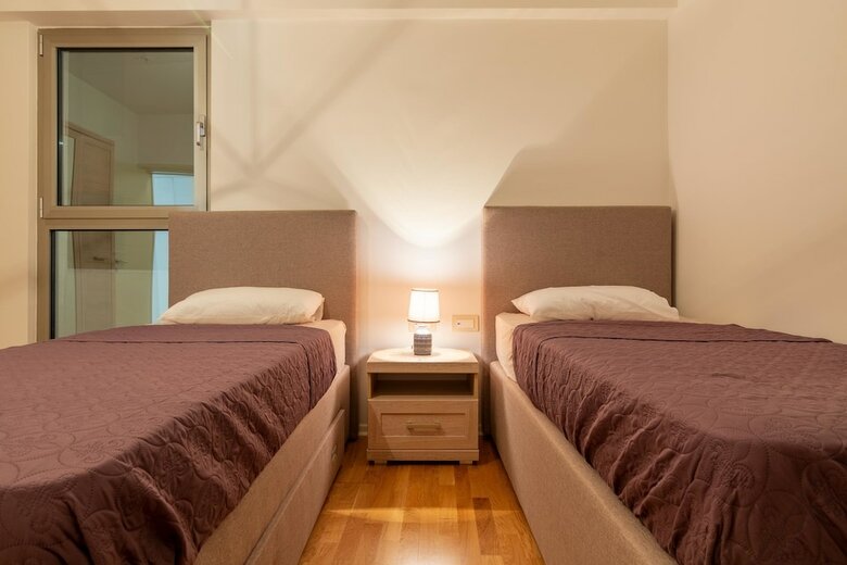 Apartamentos Stay In Budva 5