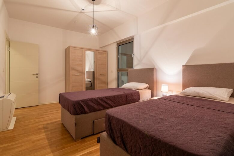 Apartamentos Stay In Budva 5