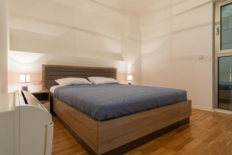Apartamentos Stay In Budva 5