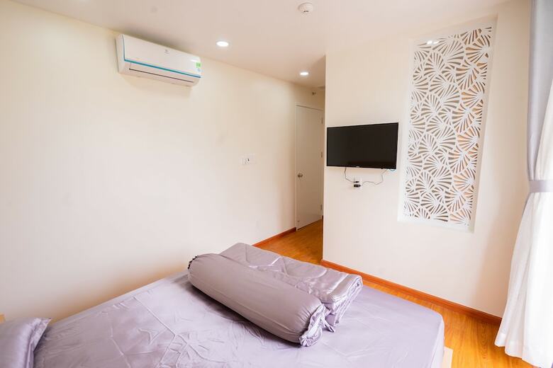 Apartamentos Mhome Hoang Ha