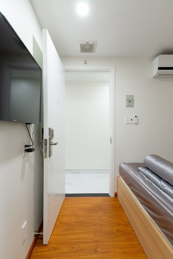 Apartamentos Mhome Hoang Ha
