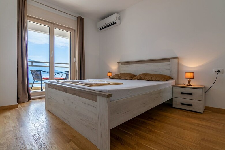 Apartamentos Stay In Budva 1